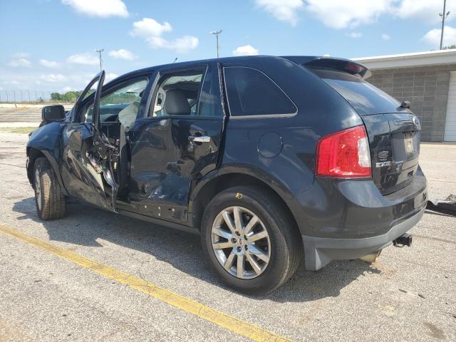 Photo 1 VIN: 2FMDK3JC2BBA55827 - FORD EDGE 