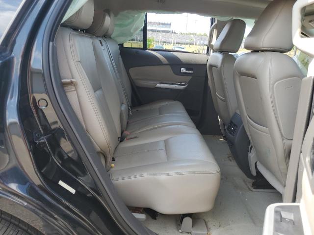 Photo 10 VIN: 2FMDK3JC2BBA55827 - FORD EDGE 