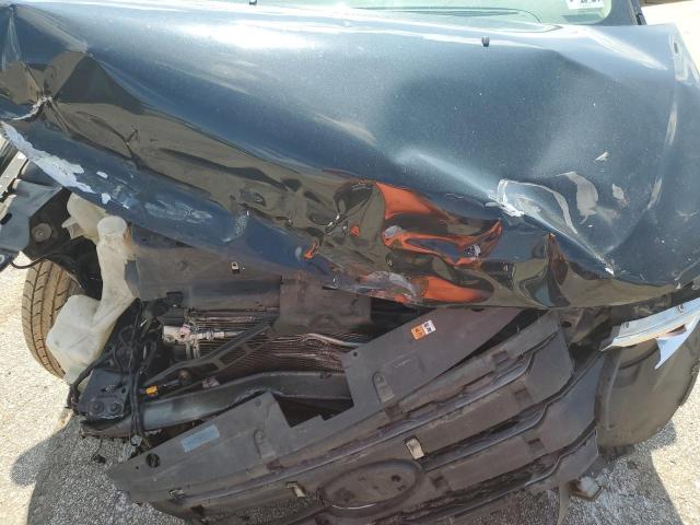 Photo 11 VIN: 2FMDK3JC2BBA55827 - FORD EDGE 