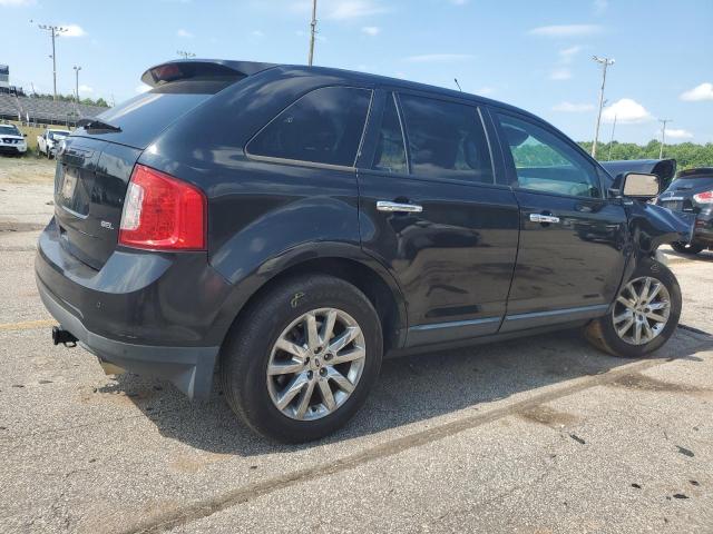 Photo 2 VIN: 2FMDK3JC2BBA55827 - FORD EDGE 