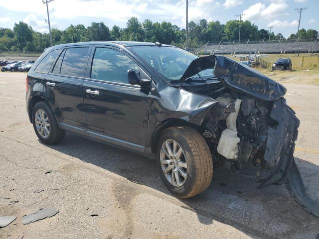 Photo 3 VIN: 2FMDK3JC2BBA55827 - FORD EDGE 