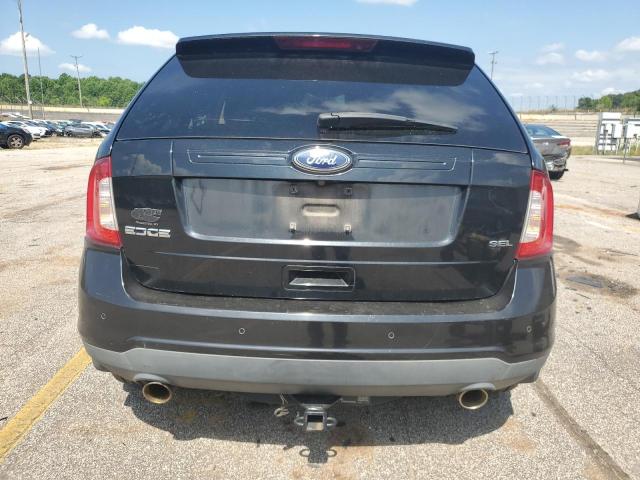 Photo 5 VIN: 2FMDK3JC2BBA55827 - FORD EDGE 