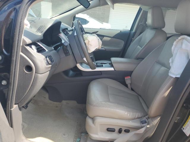 Photo 6 VIN: 2FMDK3JC2BBA55827 - FORD EDGE 