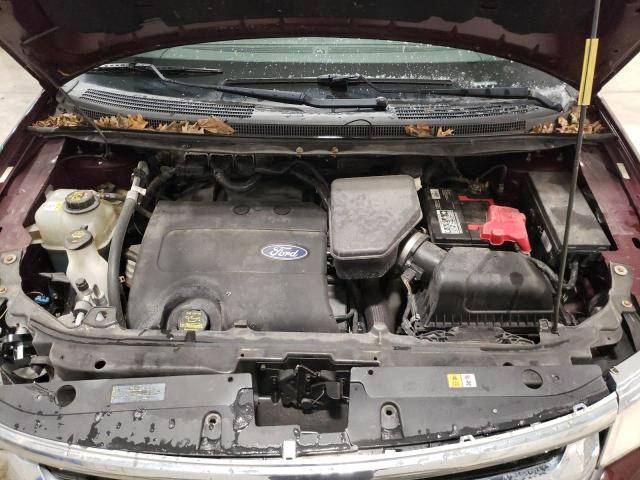 Photo 11 VIN: 2FMDK3JC2BBA70795 - FORD EDGE SEL 