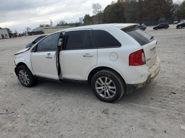 Photo 1 VIN: 2FMDK3JC2BBA72160 - FORD EDGE SEL 