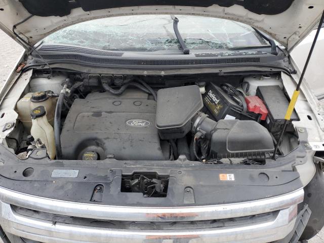 Photo 11 VIN: 2FMDK3JC2BBA72160 - FORD EDGE SEL 