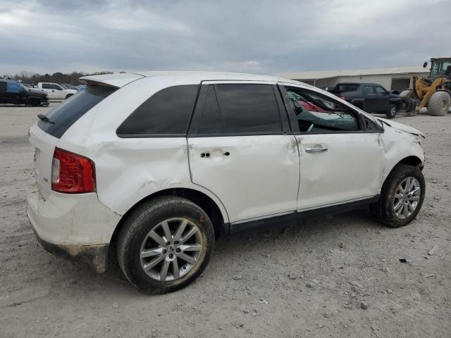 Photo 2 VIN: 2FMDK3JC2BBA72160 - FORD EDGE SEL 