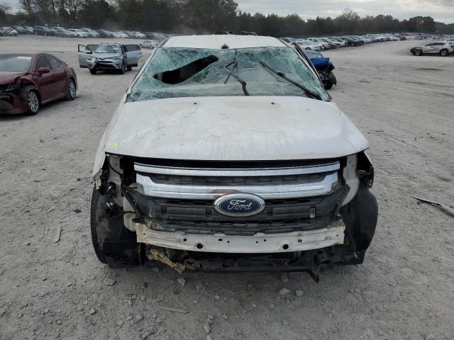 Photo 4 VIN: 2FMDK3JC2BBA72160 - FORD EDGE SEL 