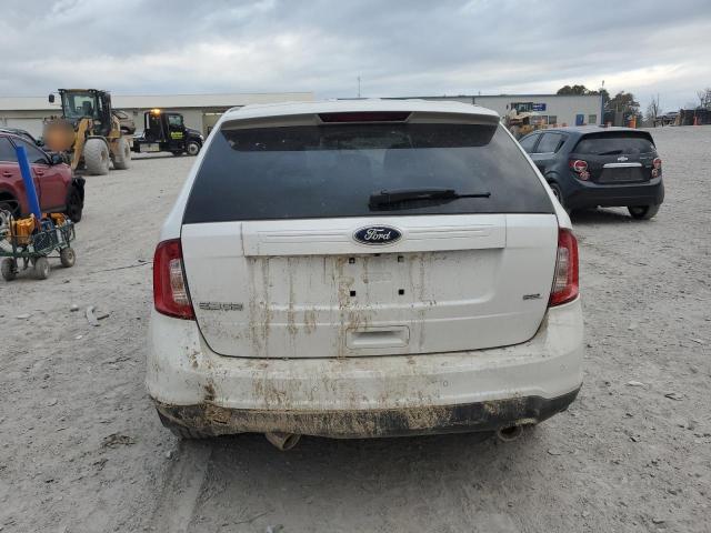 Photo 5 VIN: 2FMDK3JC2BBA72160 - FORD EDGE SEL 