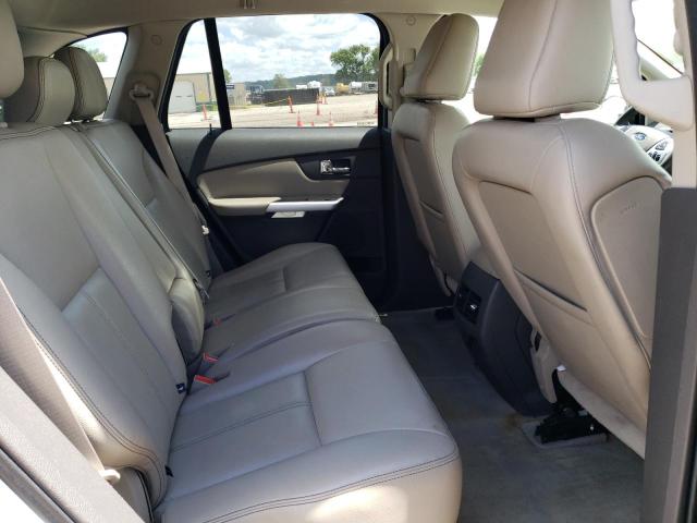 Photo 10 VIN: 2FMDK3JC2BBA72269 - FORD EDGE 