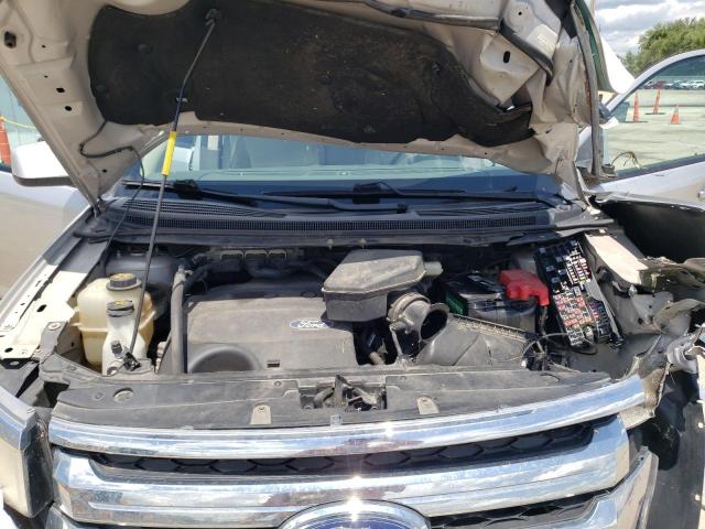 Photo 11 VIN: 2FMDK3JC2BBA72269 - FORD EDGE 