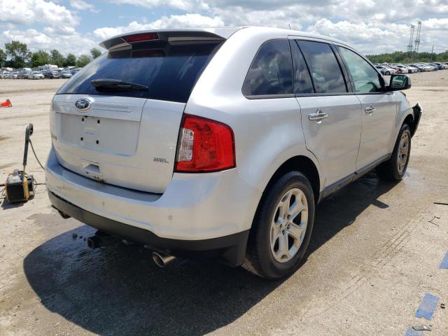 Photo 2 VIN: 2FMDK3JC2BBA72269 - FORD EDGE 