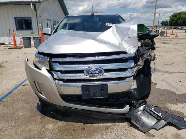 Photo 4 VIN: 2FMDK3JC2BBA72269 - FORD EDGE 