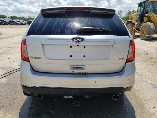 Photo 5 VIN: 2FMDK3JC2BBA72269 - FORD EDGE 