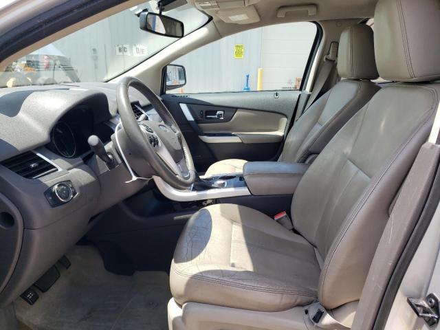 Photo 6 VIN: 2FMDK3JC2BBA72269 - FORD EDGE 