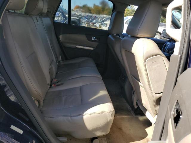 Photo 10 VIN: 2FMDK3JC2BBA83420 - FORD EDGE SEL 