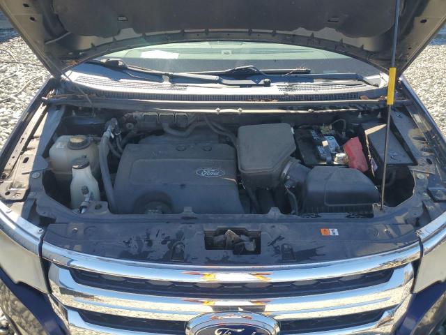 Photo 11 VIN: 2FMDK3JC2BBA83420 - FORD EDGE SEL 