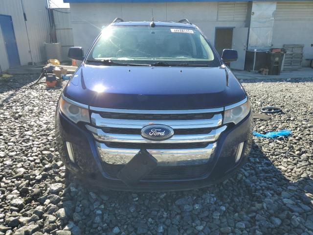 Photo 4 VIN: 2FMDK3JC2BBA83420 - FORD EDGE SEL 