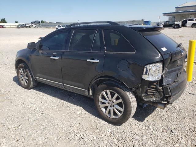 Photo 1 VIN: 2FMDK3JC2BBA83823 - FORD EDGE 