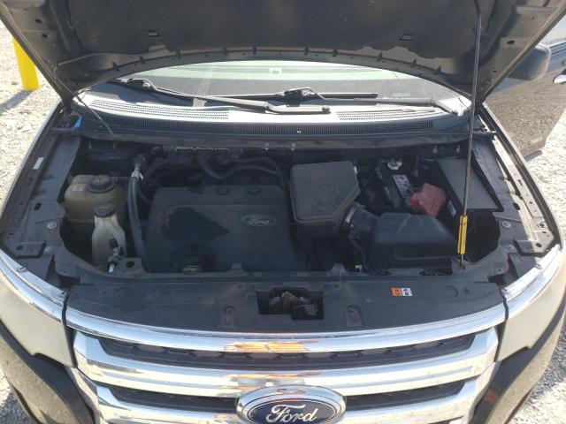 Photo 10 VIN: 2FMDK3JC2BBA83823 - FORD EDGE 