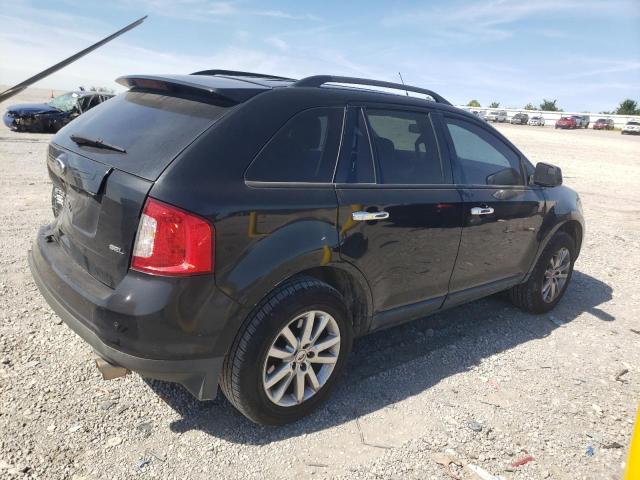 Photo 2 VIN: 2FMDK3JC2BBA83823 - FORD EDGE 