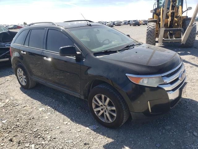 Photo 3 VIN: 2FMDK3JC2BBA83823 - FORD EDGE 