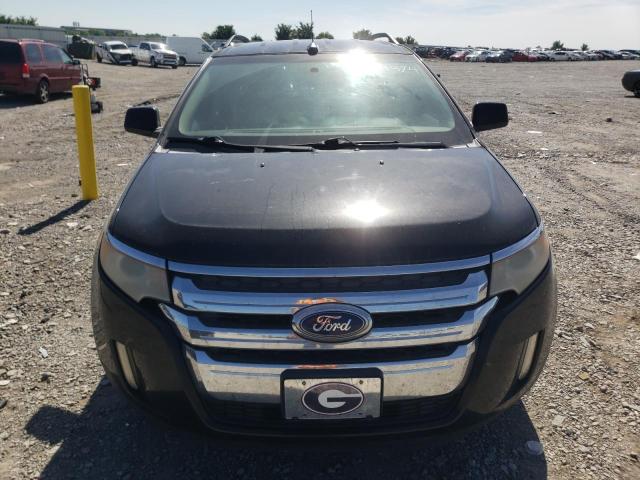 Photo 4 VIN: 2FMDK3JC2BBA83823 - FORD EDGE 