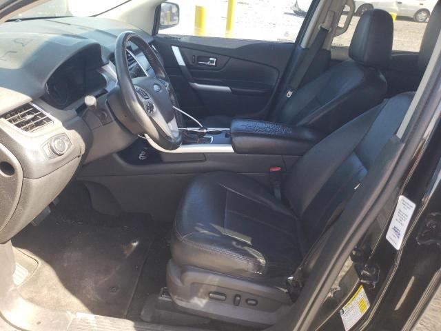 Photo 6 VIN: 2FMDK3JC2BBA83823 - FORD EDGE 