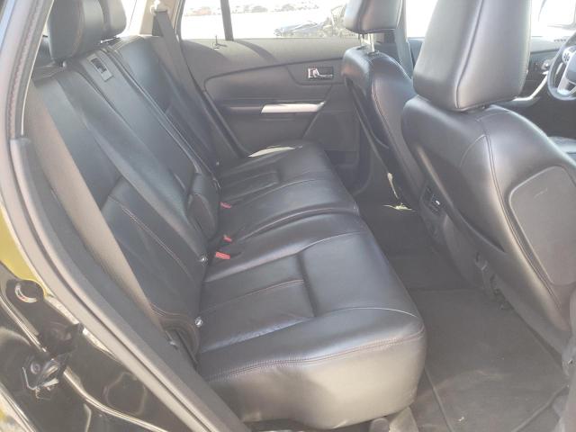 Photo 9 VIN: 2FMDK3JC2BBA83823 - FORD EDGE 