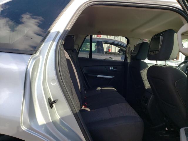 Photo 5 VIN: 2FMDK3JC2BBA85524 - FORD EDGE SEL 