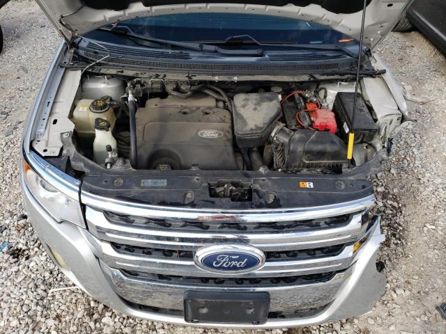 Photo 6 VIN: 2FMDK3JC2BBA85524 - FORD EDGE SEL 