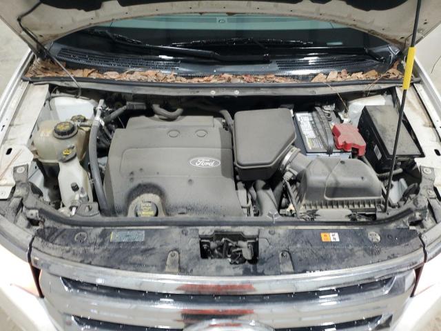 Photo 11 VIN: 2FMDK3JC2BBA89377 - FORD EDGE SEL 