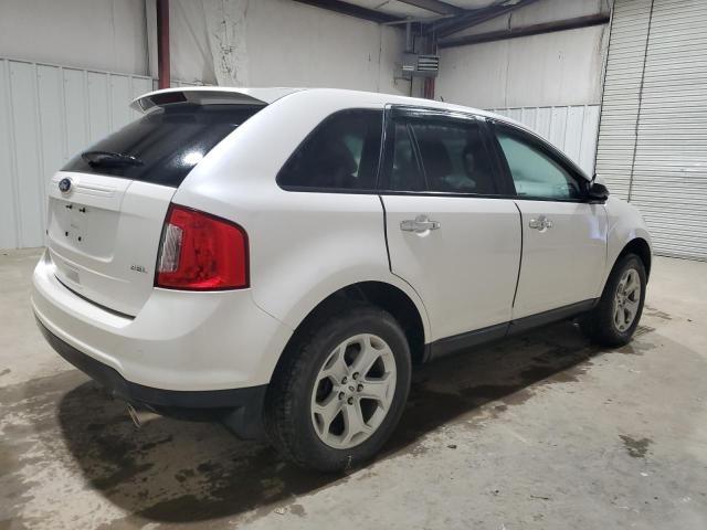 Photo 2 VIN: 2FMDK3JC2BBA89377 - FORD EDGE SEL 