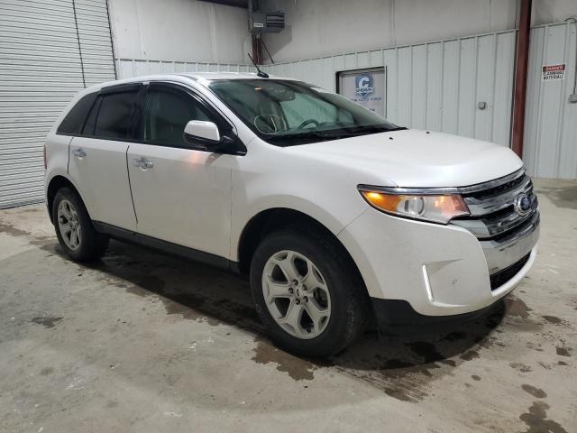 Photo 3 VIN: 2FMDK3JC2BBA89377 - FORD EDGE SEL 