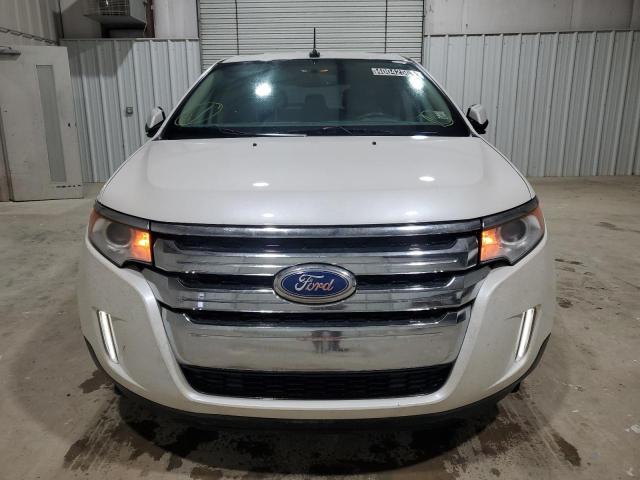 Photo 4 VIN: 2FMDK3JC2BBA89377 - FORD EDGE SEL 