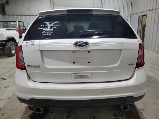 Photo 5 VIN: 2FMDK3JC2BBA89377 - FORD EDGE SEL 