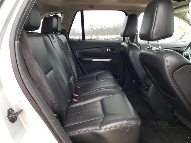 Photo 5 VIN: 2FMDK3JC2BBA96782 - FORD EDGE SEL 