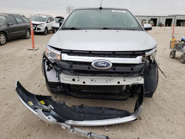 Photo 8 VIN: 2FMDK3JC2BBA96782 - FORD EDGE SEL 