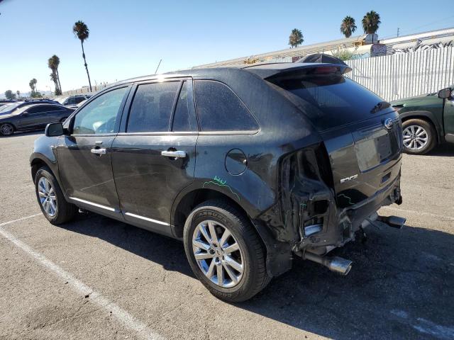 Photo 1 VIN: 2FMDK3JC2BBA97138 - FORD EDGE SEL 