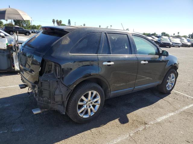 Photo 2 VIN: 2FMDK3JC2BBA97138 - FORD EDGE SEL 