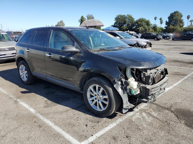 Photo 3 VIN: 2FMDK3JC2BBA97138 - FORD EDGE SEL 