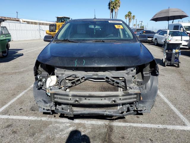 Photo 4 VIN: 2FMDK3JC2BBA97138 - FORD EDGE SEL 