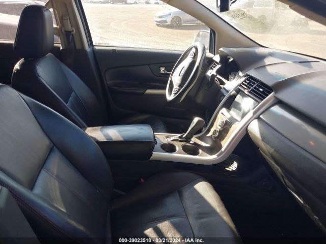 Photo 4 VIN: 2FMDK3JC2BBB03116 - FORD EDGE 