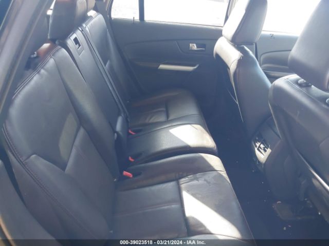 Photo 7 VIN: 2FMDK3JC2BBB03116 - FORD EDGE 