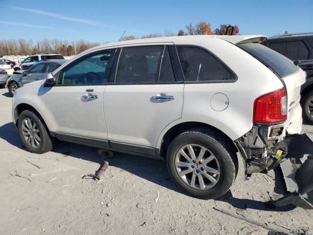 Photo 1 VIN: 2FMDK3JC2BBB03536 - FORD EDGE 