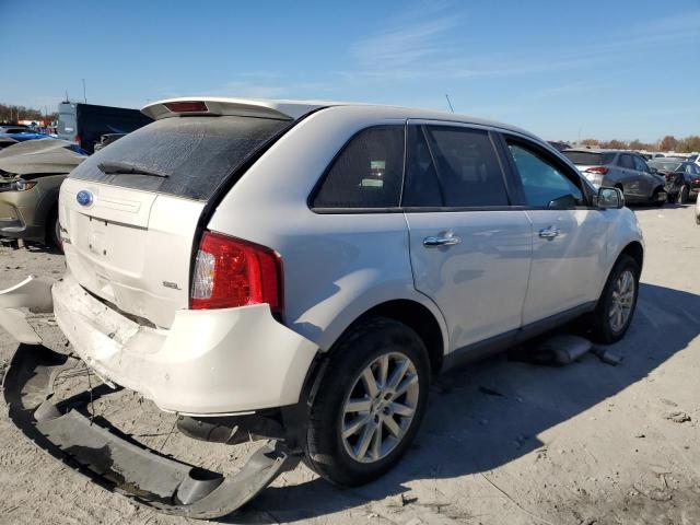 Photo 2 VIN: 2FMDK3JC2BBB03536 - FORD EDGE 