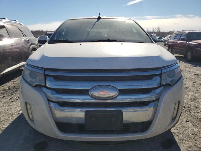 Photo 4 VIN: 2FMDK3JC2BBB03536 - FORD EDGE 