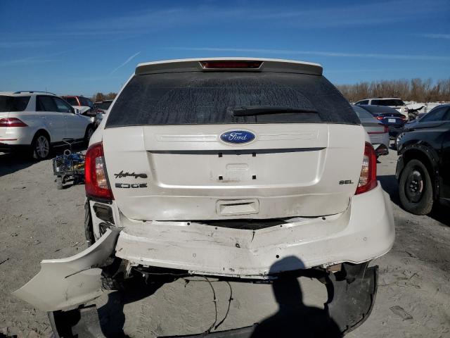 Photo 5 VIN: 2FMDK3JC2BBB03536 - FORD EDGE 