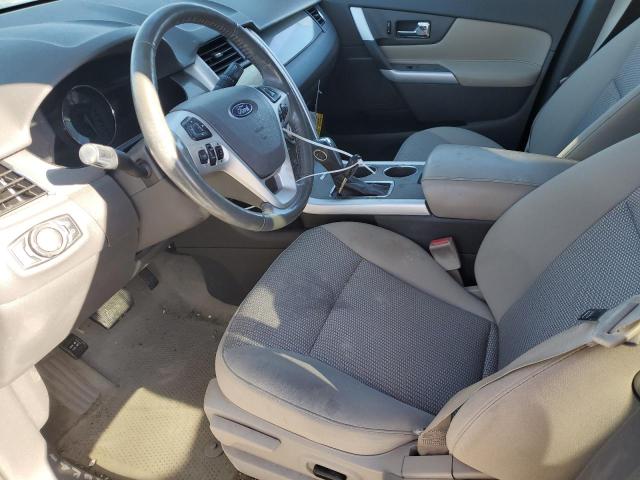 Photo 6 VIN: 2FMDK3JC2BBB03536 - FORD EDGE 