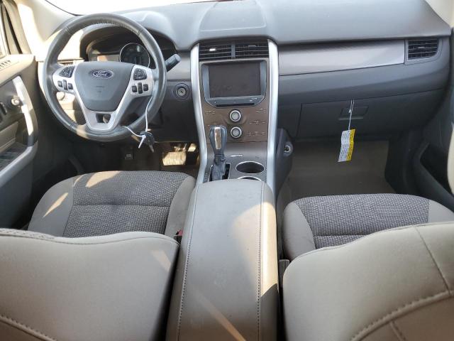 Photo 7 VIN: 2FMDK3JC2BBB03536 - FORD EDGE 